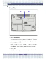 Предварительный просмотр 36 страницы MSI Megabook L725 Getting Started