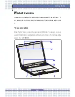 Предварительный просмотр 24 страницы MSI Megabook M670 User Manual