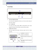 Предварительный просмотр 28 страницы MSI Megabook M670 User Manual