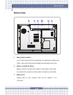 Предварительный просмотр 33 страницы MSI Megabook M670 User Manual