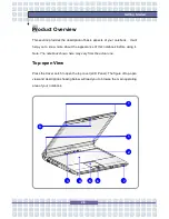 Предварительный просмотр 24 страницы MSI Megabook PR200 User Manual