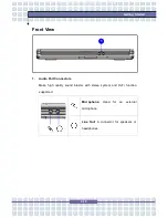 Предварительный просмотр 28 страницы MSI Megabook PR200 User Manual