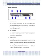 Предварительный просмотр 29 страницы MSI Megabook PR200 User Manual