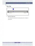 Предварительный просмотр 33 страницы MSI Megabook PR200 User Manual