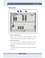 Предварительный просмотр 34 страницы MSI Megabook PR200 User Manual