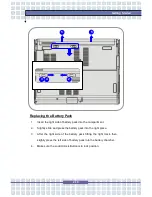 Предварительный просмотр 37 страницы MSI Megabook PR200 User Manual