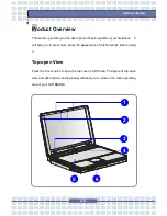 Предварительный просмотр 24 страницы MSI Megabook S271 User Manual