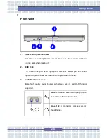 Предварительный просмотр 26 страницы MSI Megabook S271 User Manual