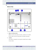 Предварительный просмотр 33 страницы MSI Megabook S271 User Manual