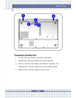 Предварительный просмотр 38 страницы MSI Megabook S271 User Manual