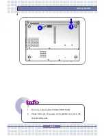 Предварительный просмотр 39 страницы MSI Megabook S271 User Manual