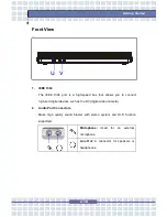 Предварительный просмотр 28 страницы MSI Megabook S310 User Manual