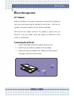 Предварительный просмотр 36 страницы MSI Megabook S310 User Manual