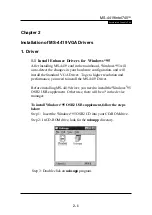 Предварительный просмотр 13 страницы MSI Micro-Star MS-4419 User Manual