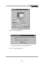 Предварительный просмотр 35 страницы MSI Micro-Star MS-4419 User Manual