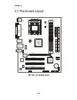 Предварительный просмотр 17 страницы MSI Midas 400 User Manual