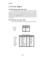 Предварительный просмотр 21 страницы MSI Midas 400 User Manual