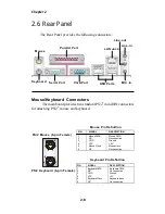 Предварительный просмотр 23 страницы MSI Midas 400 User Manual