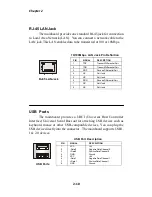 Предварительный просмотр 25 страницы MSI Midas 400 User Manual