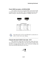 Предварительный просмотр 32 страницы MSI Midas 400 User Manual