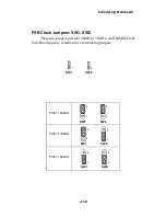 Предварительный просмотр 34 страницы MSI Midas 400 User Manual