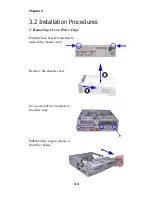 Предварительный просмотр 39 страницы MSI Midas 400 User Manual