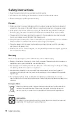 Preview for 18 page of MSI Modern MD241P Manual