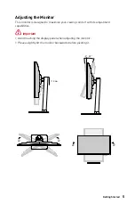 Preview for 5 page of MSI Modern MD272P User Manual