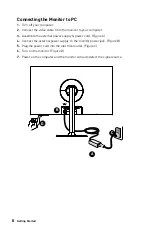 Preview for 8 page of MSI Modern MD272P User Manual