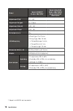 Preview for 18 page of MSI Modern MD272P User Manual