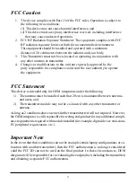 Preview for 2 page of MSI MP54G-BT User Manual