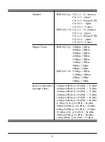 Preview for 9 page of MSI MP54G-BT User Manual