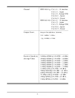 Preview for 10 page of MSI MP54GBT2 Oem Manual