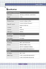 Preview for 24 page of MSI MP54GBT3 User Manual