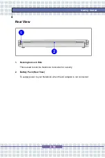 Preview for 36 page of MSI MP54GBT3 User Manual