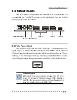 Предварительный просмотр 19 страницы MSI MPC 400 User Manual