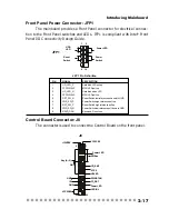 Предварительный просмотр 29 страницы MSI MPC 400 User Manual