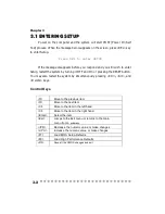 Предварительный просмотр 33 страницы MSI MPC 400 User Manual