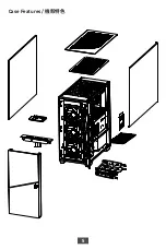 Preview for 5 page of MSI MPG GUNGNIR 100P User Manual