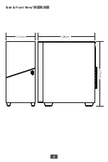 Preview for 6 page of MSI MPG GUNGNIR 100P User Manual