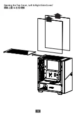 Preview for 9 page of MSI MPG GUNGNIR 100P User Manual