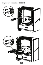 Preview for 12 page of MSI MPG GUNGNIR 100P User Manual