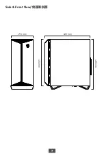 Preview for 7 page of MSI MPG GUNGNIR 110M User Manual