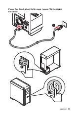 Preview for 11 page of MSI MPG X570 GAMING PRO CARBON
WIFI Quick Start Manual