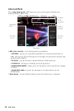 Preview for 48 page of MSI MPG X570 GAMING PRO CARBON
WIFI Quick Start Manual