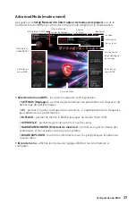 Preview for 89 page of MSI MPG X570 GAMING PRO CARBON
WIFI Quick Start Manual