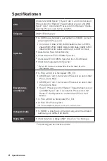 Preview for 96 page of MSI MPG X570 GAMING PRO CARBON
WIFI Quick Start Manual