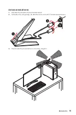 Preview for 107 page of MSI MPG X570 GAMING PRO CARBON
WIFI Quick Start Manual