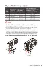 Preview for 111 page of MSI MPG X570 GAMING PRO CARBON
WIFI Quick Start Manual