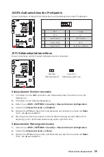 Preview for 117 page of MSI MPG X570 GAMING PRO CARBON
WIFI Quick Start Manual